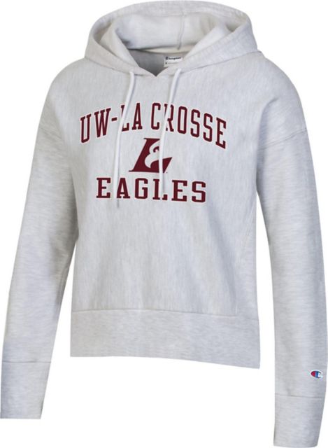 University of Wisconsin - La Crosse Women's Crewneck