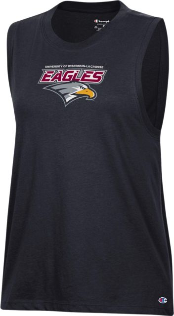 University of Wisconsin - La Crosse Women's Eagles Tank Top