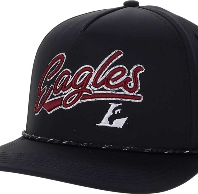 University of Wisconsin - La Crosse Adjustable Cap