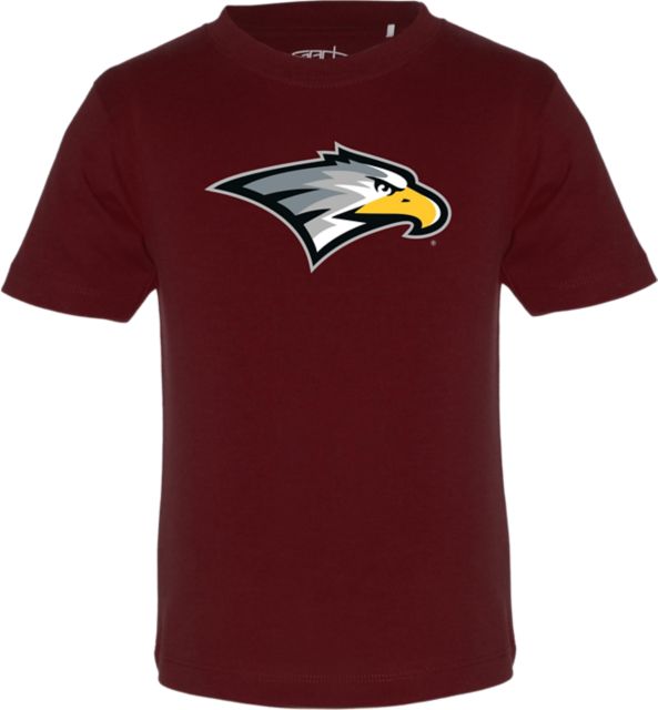 University of Wisconsin - La Crosse Eagles Toni Toddler Short Sleeve Tee