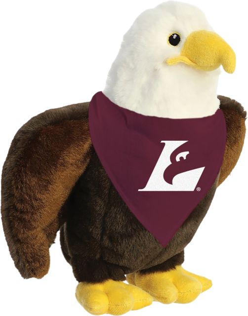 University of Wisconsin - La Crosse Stuffed Plush