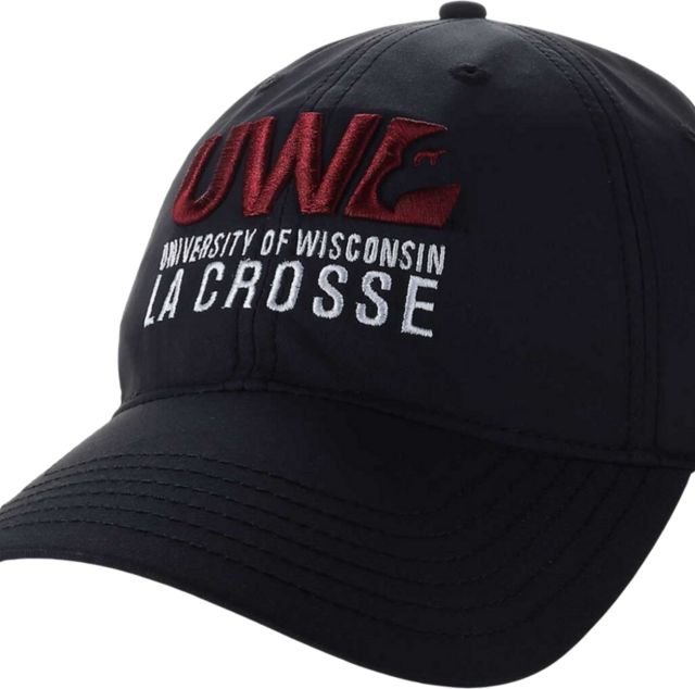 University of Wisconsin - La Crosse Adjustable Hat