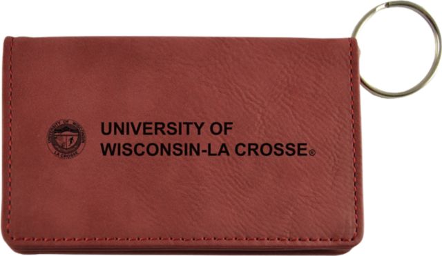 University of Wisconsin - La Crosse I.D. Holder