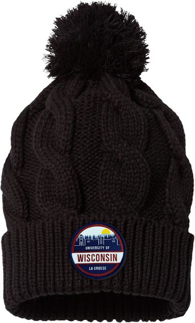 University of Wisconsin - La Crosse Women's Beanie
