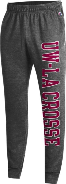 University of Wisconsin - La Crosse Jogger Pants