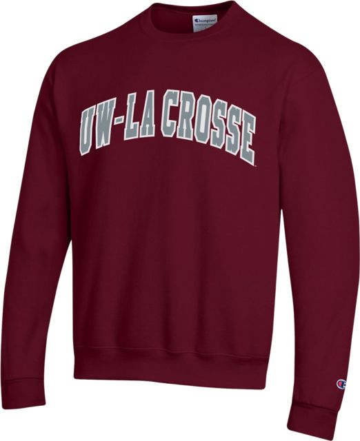 University of Wisconsin - La Crosse Crewneck Sweatshirt