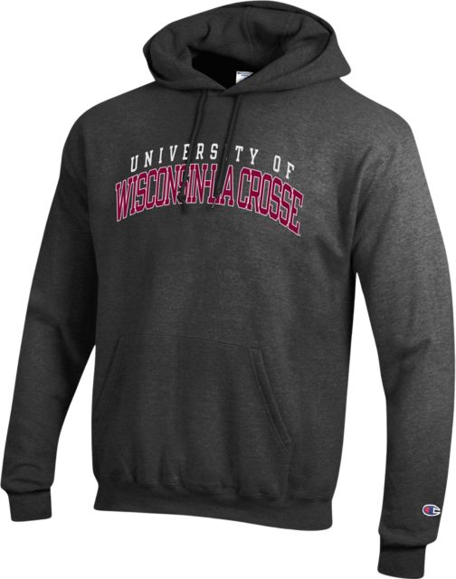 University of Wisconsin - La Crosse Hooded Sweatshirt