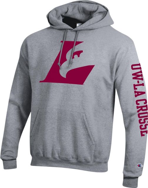 University of Wisconsin - La Crosse Hooded Sweatshirt