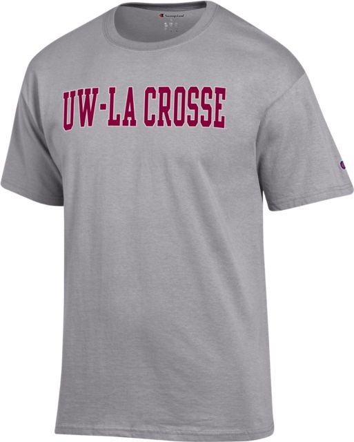 University of Wisconsin - La Crosse Short Sleeve T-Shirt