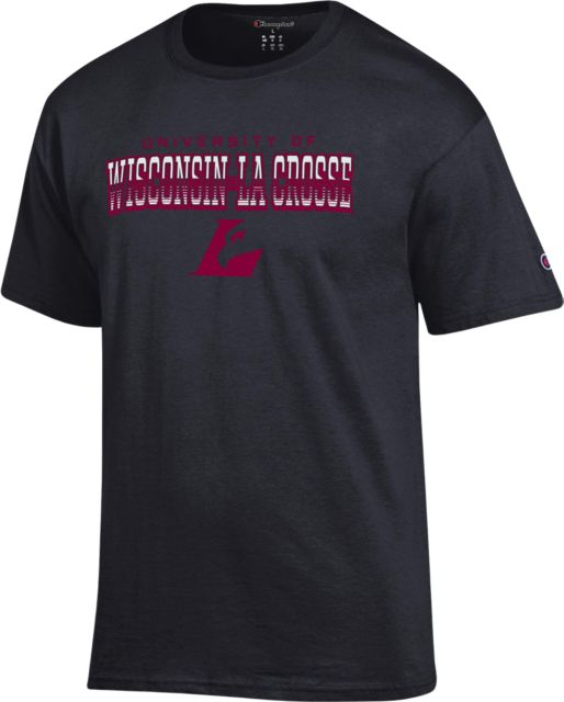 University of Wisconsin - La Crosse Short Sleeve T-Shirt