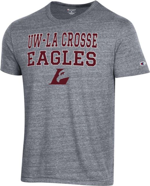 University of Wisconsin - La Crosse Short Sleeve T-Shirt - ONLINE ONLY