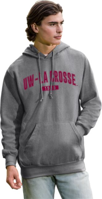University of Wisconsin - La Crosse Hooded Sweatshirt
