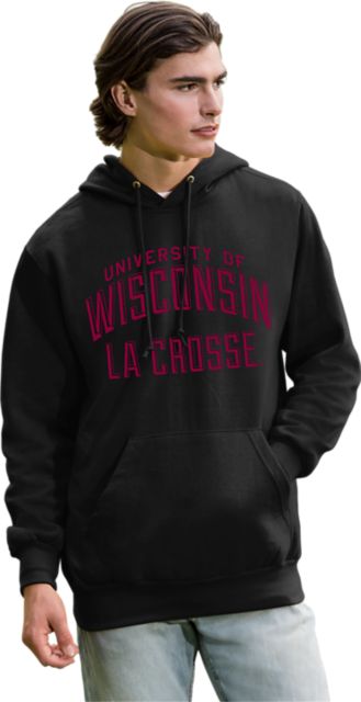 University of Wisconsin - La Crosse Hooded Sweatshirt