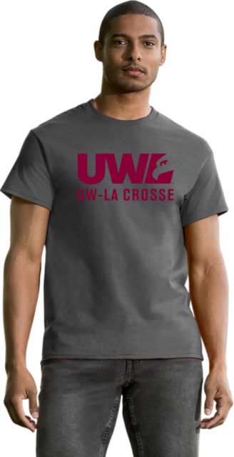 University of Wisconsin - La Crosse Short Sleeve T-Shirt