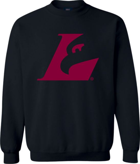 University of Wisconsin - La Crosse Eagles Crewneck