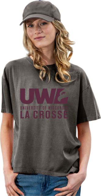 University of Wisconsin - La Crosse Women's Short Sleeve T-Shirt