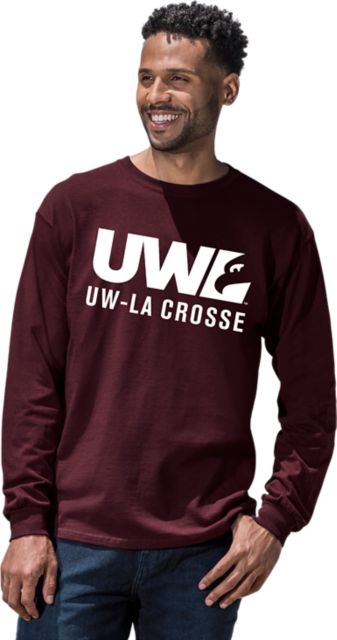 University of Wisconsin - La Crosse Long Sleeve T-Shirt