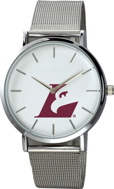 University of Wisconsin - La Crosse 40mm Stainless Steel Watch