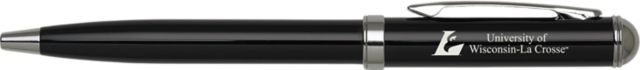 University of Wisconsin - La Crosse Eagles Gel Ink Pen