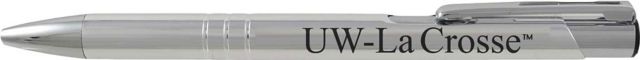 University of Wisconsin - La Crosse Ballpoint Pen