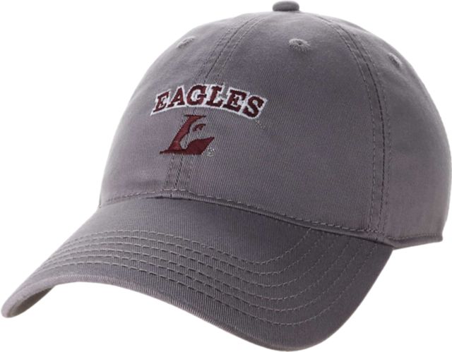 University of Wisconsin - La Crosse Eagles Twill Cap