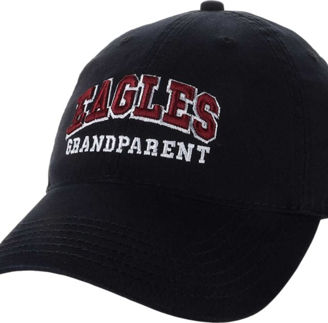 University of Wisconsin - La Crosse Grandparent Cap