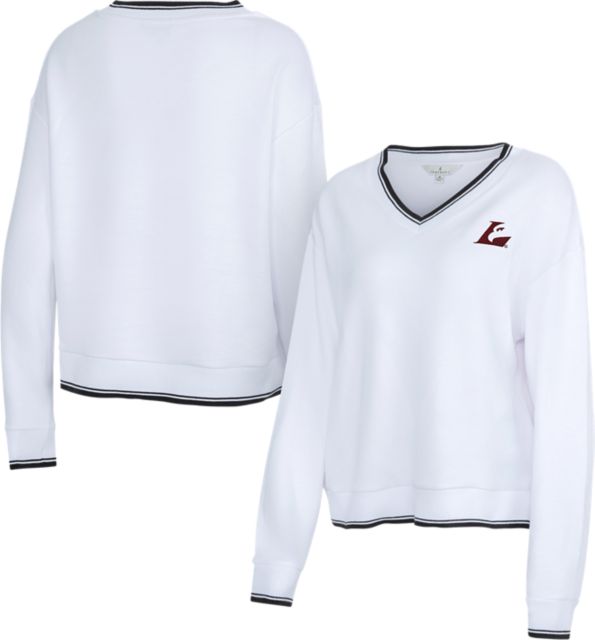 University of Wisconsin - La Crosse Women's Crewneck Sweatshirt