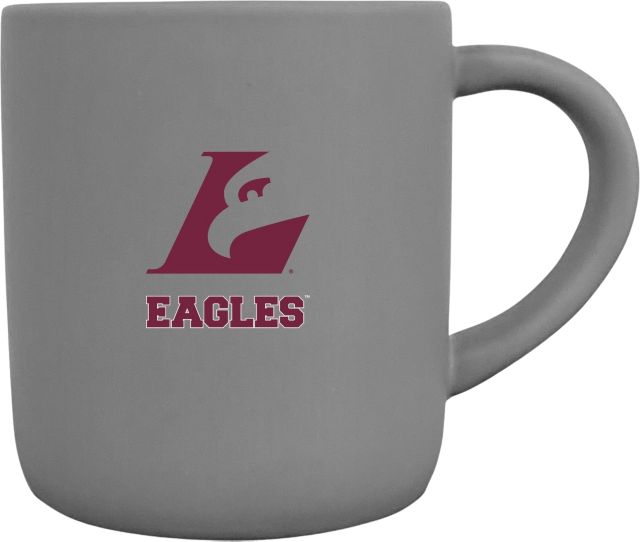 University of Wisconsin - La Crosse Eagles 20 oz. Ceramic Mug
