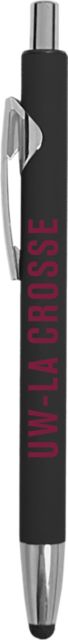 University of Wisconsin - La Crosse Ballpoint Pen with Stylus