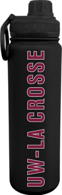 University of Wisconsin - La Crosse 24oz Bottle