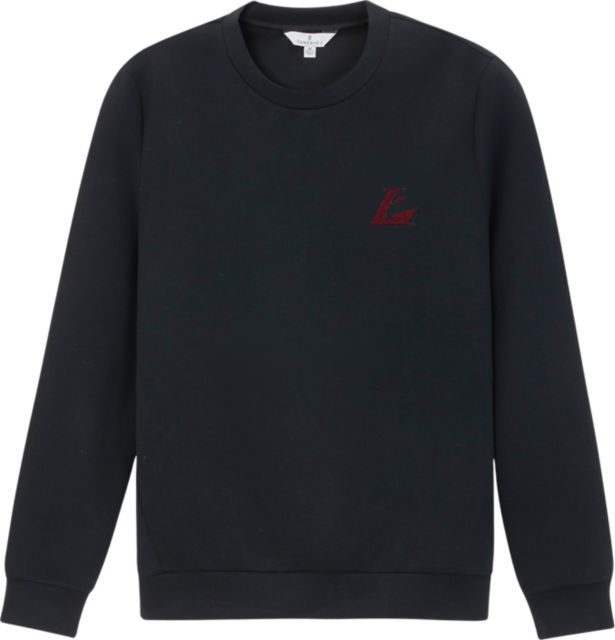 University of Wisconsin - La Crosse Eagles Air Lite Crewneck Sweatshirt