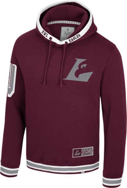 University of Wisconsin - La Crosse Hooded Sweatshirt