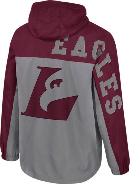 University of Wisconsin - La Crosse Eagles 1/4 Zip