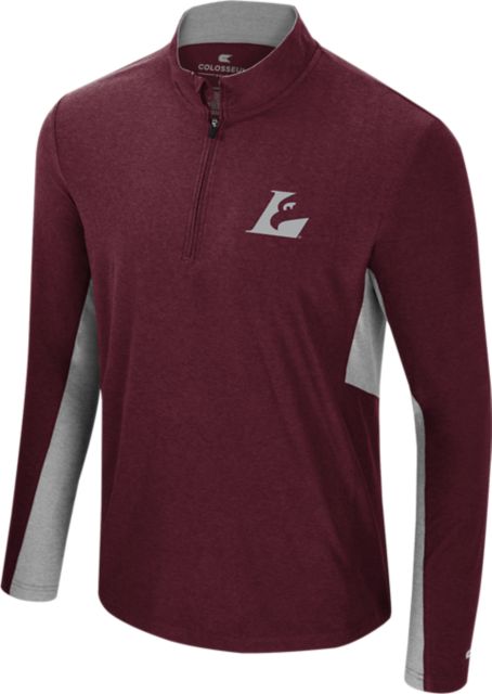 University of Wisconsin - La Crosse Eagles 1/4 Zip