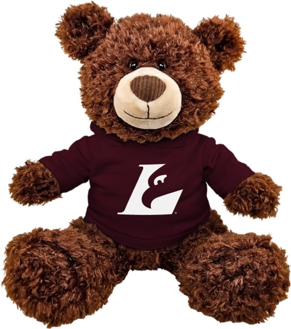 University of Wisconsin - La Crosse 11" Plush Bear