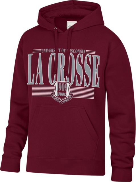 University of Wisconsin - La Crosse Hoodie