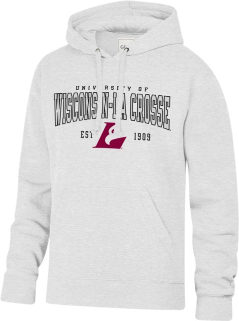 University of Wisconsin - La Crosse Hooded Sweatshirt