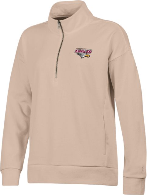 University of Wisconsin - La Crosse Eagles Women's 1/4 Zip