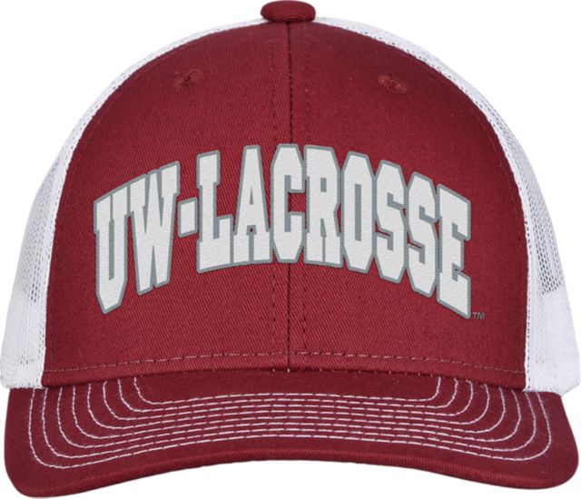 University of Wisconsin - La Crosse Snapback Cap