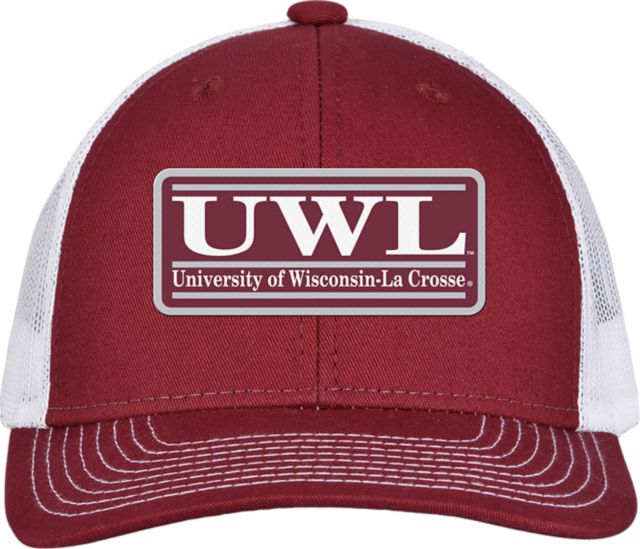 University of Wisconsin - La Crosse Cap