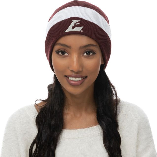 University of Wisconsin - La Crosse Beanie