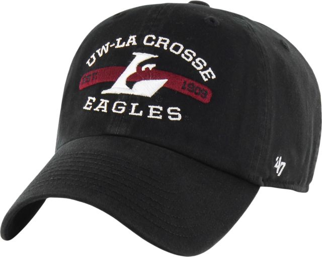 University of Wisconsin - La Crosse Adjustable Cap