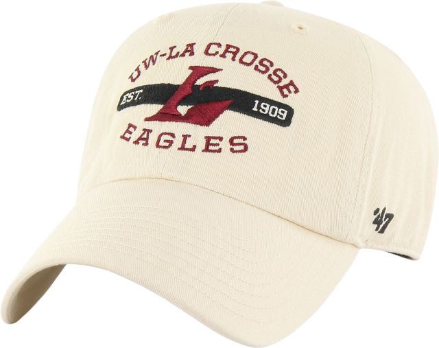 University of Wisconsin - La Crosse Adjustable Cap