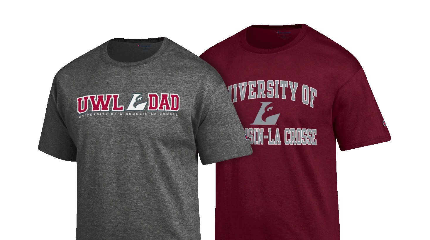 University of Wisconsin La Crosse Bookstore Apparel, Merchandise, & Gifts