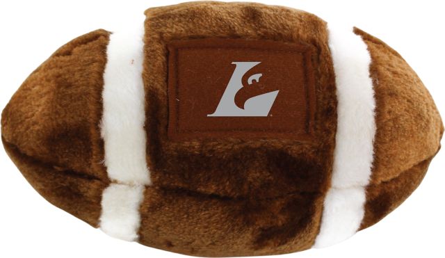 University of Wisconsin - La Crosse Football Plush