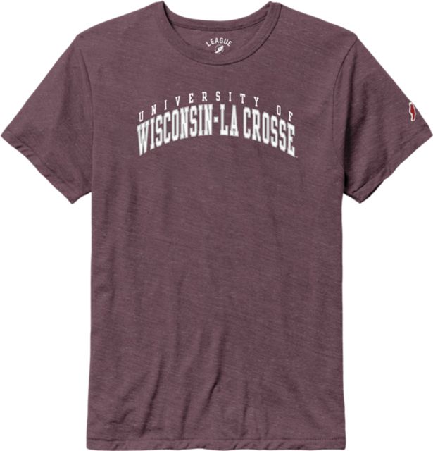 University of Wisconsin - La Crosse Short Sleeve T-Shirt