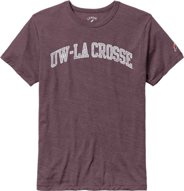 University of Wisconsin - La Crosse Short Sleeve T-Shirt