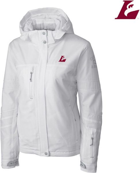 University of Wisconsin - La Crosse Weather-Tec Women's Jacket