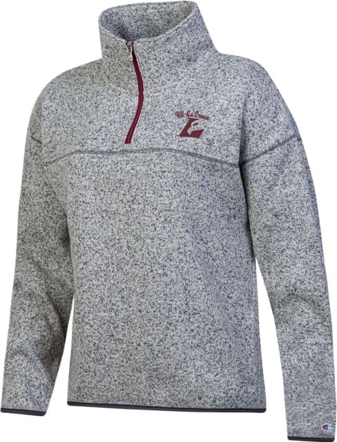 University of Wisconsin - La Crosse Women's Arctic 1/4 Zip