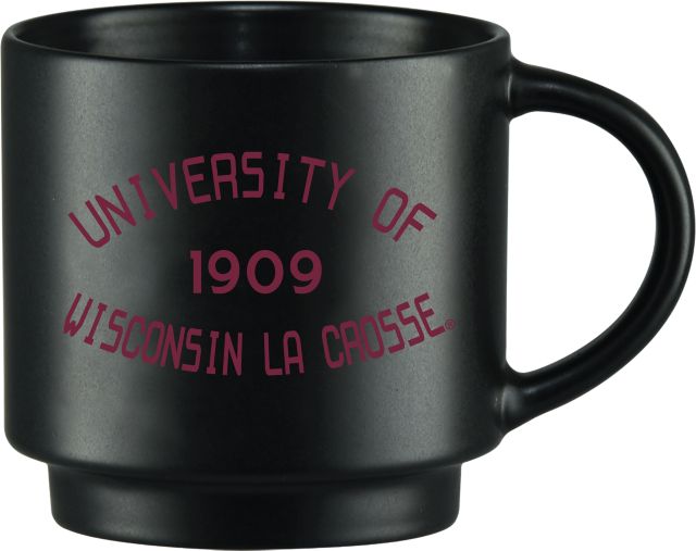 University of Wisconsin - La Crosse 14 oz. Mug